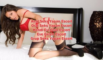 Afşin Escort