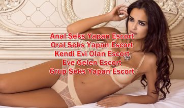 Maraş Bayan Escort