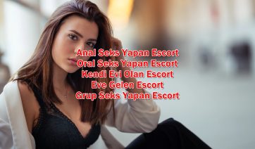 Kahramanmaraş Yeni Escort