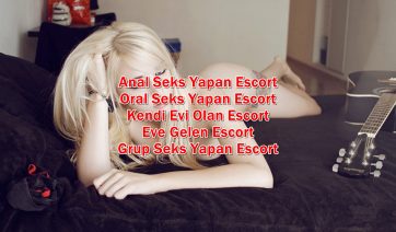 Maraşa Yeni Gelen Escort