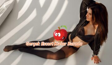 Yatakta Kan Ter İçinde Kalan Kahramanmaraş Escort