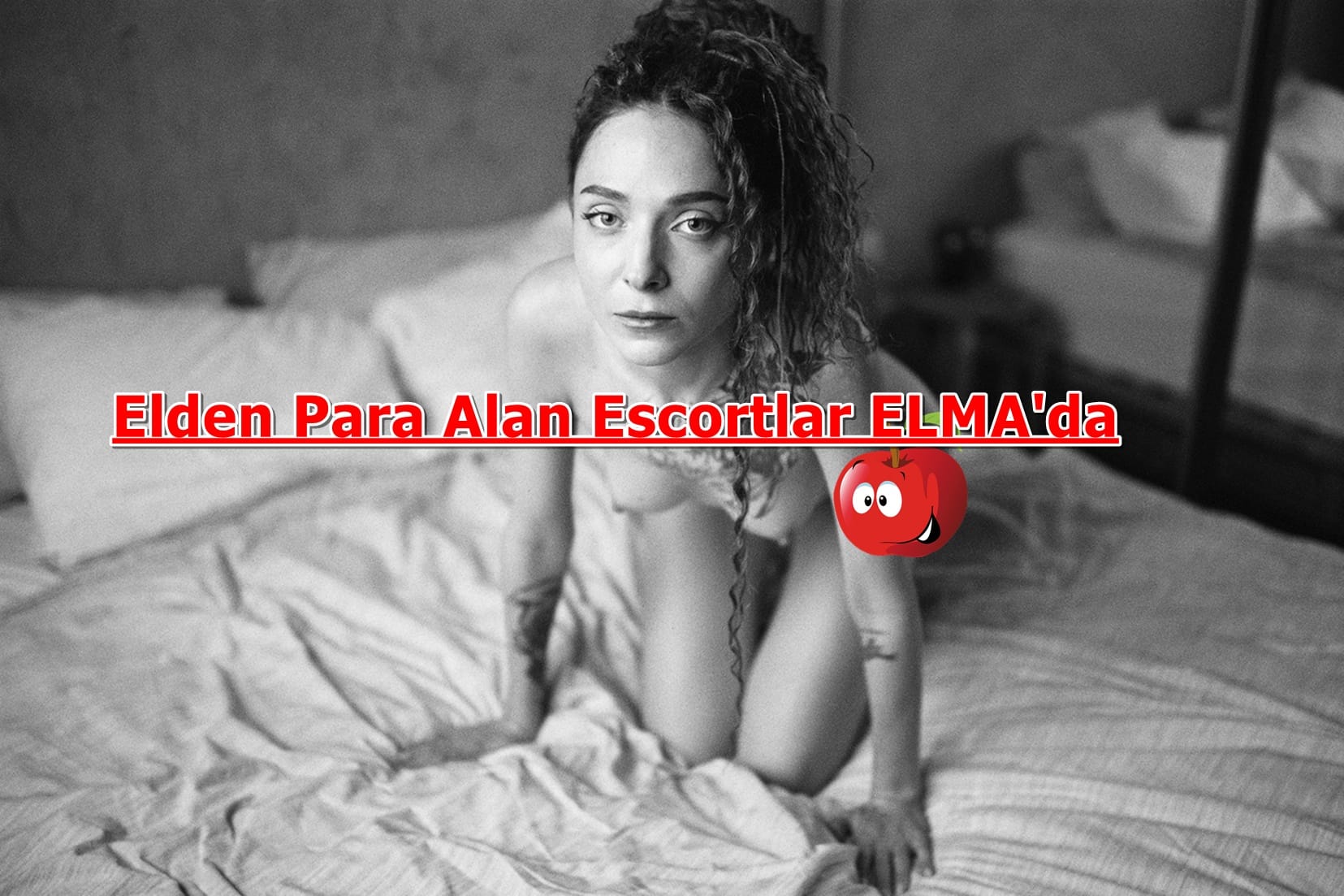 Mersin Escort